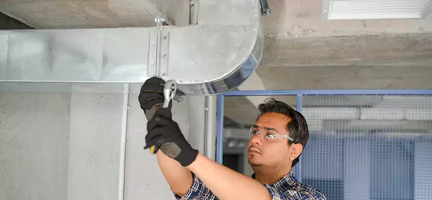 Our Air Duct Installation Services in Park Forest, IL