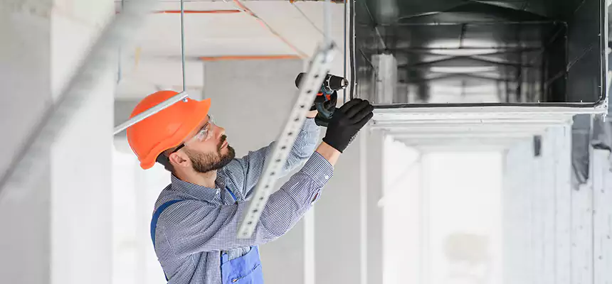 Our Air Vent Replacement Services in Park Forest, IL