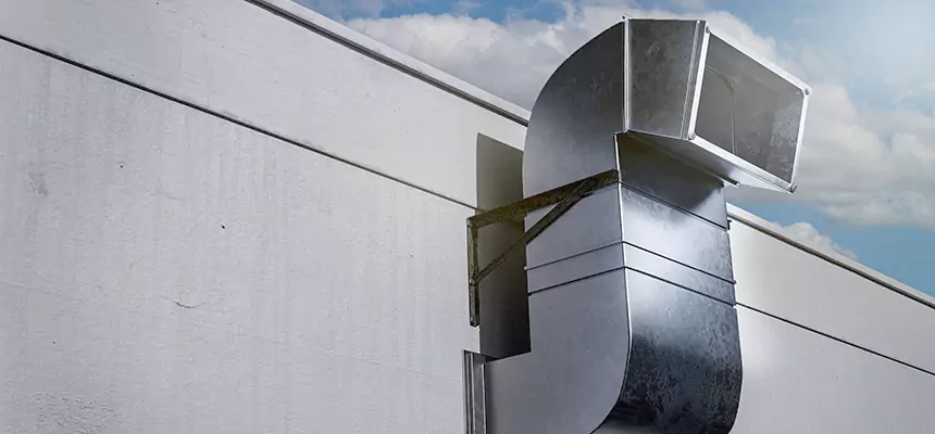 Trusted Industrial Dryer Vent Cleaning in Park Forest