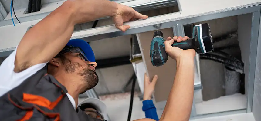 Our Improve Home Air Circulation Services in Park Forest, IL