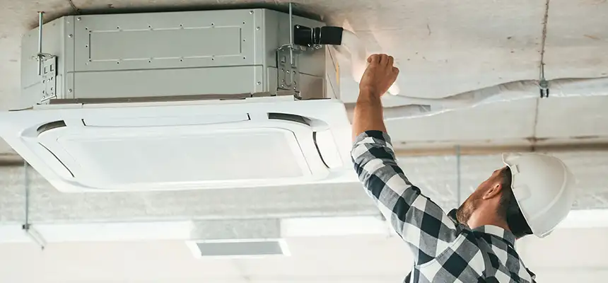 Our Local Vent Cleaning Services in Park Forest, IL