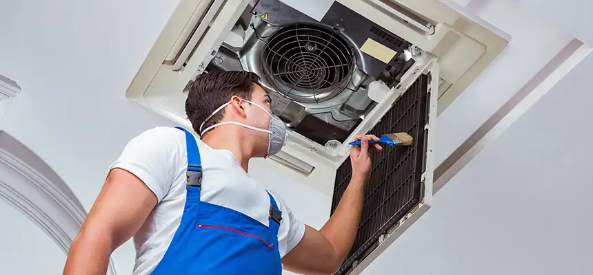 Our Move-in/Move-out Duct Cleaning Services in Park Forest, IL