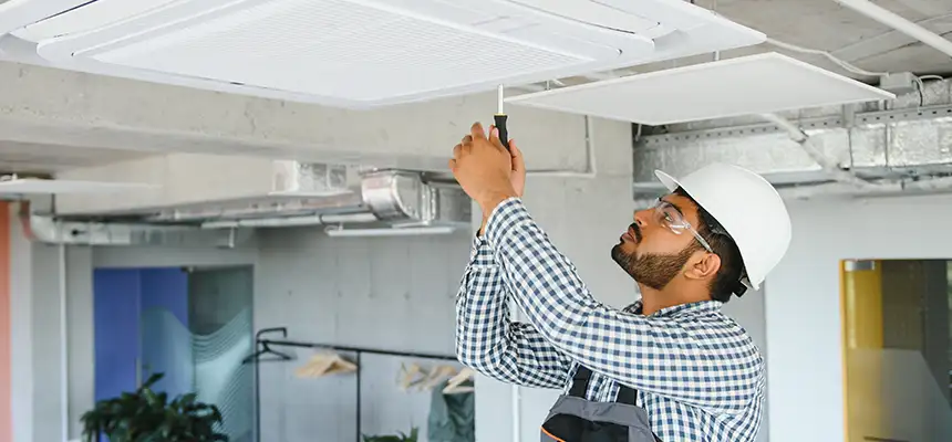 Our Roof Dryer Vent Cleaning Services in Park Forest, IL