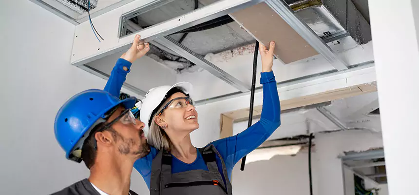 Our Vent Relocation Services in Park Forest, IL