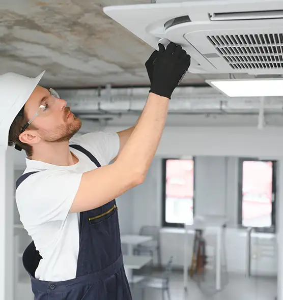 Top Affordable Duct Cleaning Services Near Me in Park Forest, IL