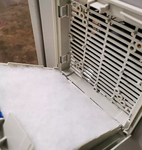 Professional Air Duct Expansion Solutions in Park Forest, IL