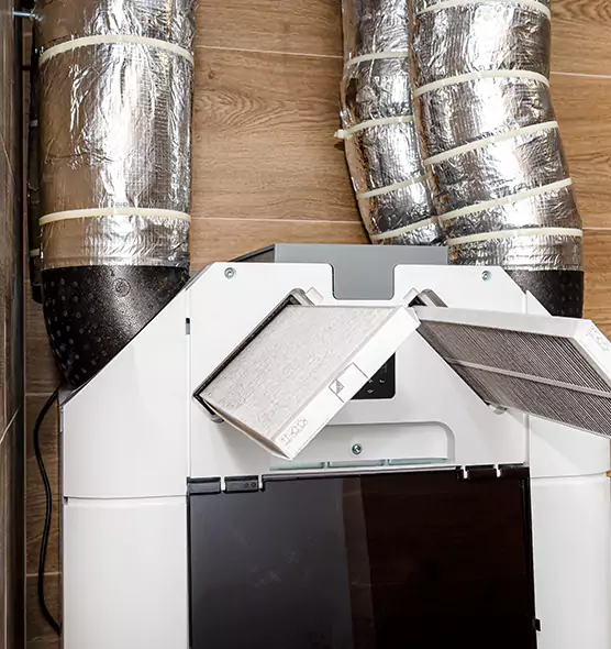 About Clogged Air Duct Repair in Park Forest, IL
