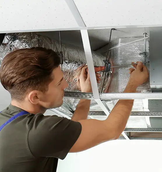 Professional Clogged Dryer Vent Repair in Park Forest, IL