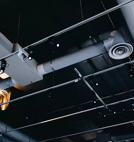 Professional Duct Cleaning For LEED Homes in Park Forest, IL