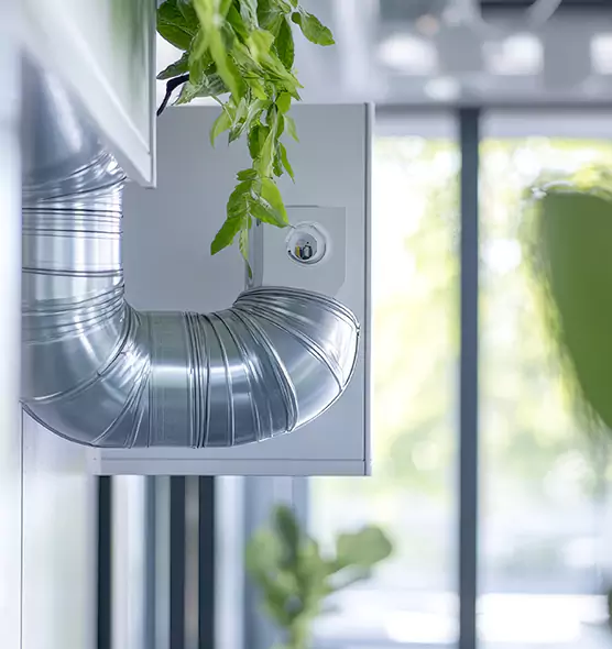 Professional Eco-Friendly Duct Cleaning Services in Park Forest, IL