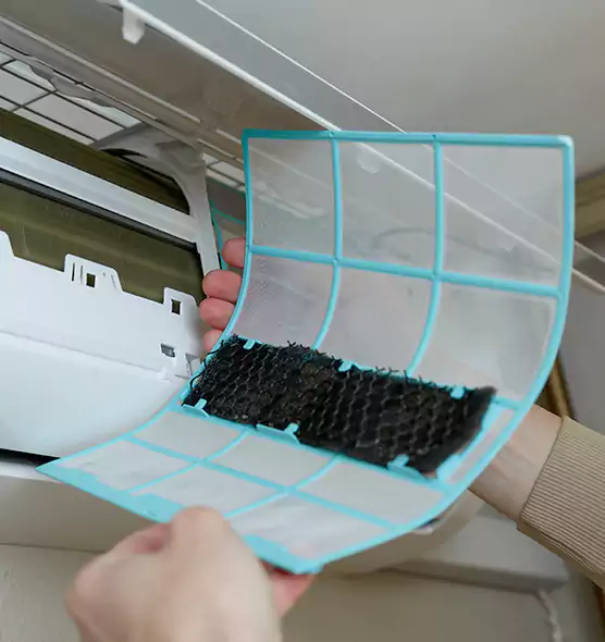 Welcome to Air Duct Cleaning & Repairs Park Forest — Your Local HEPA Filter Installation Pros in Park Forest, IL