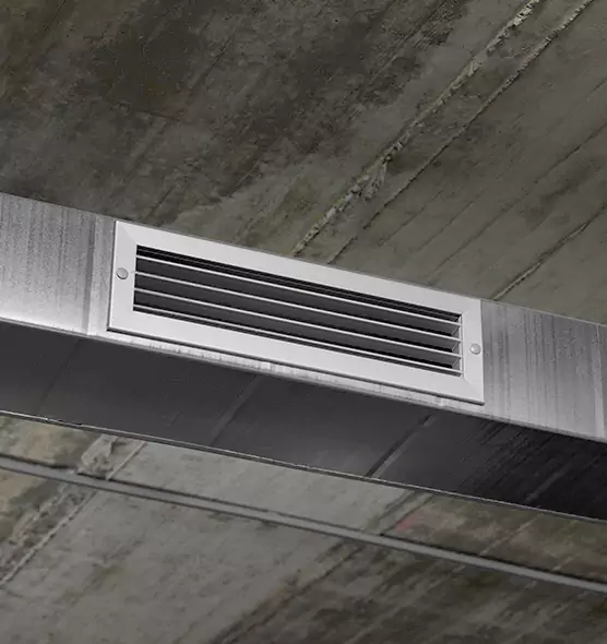 Trusted Hospital Grade Air Duct Cleaning Experts in Park Forest, IL