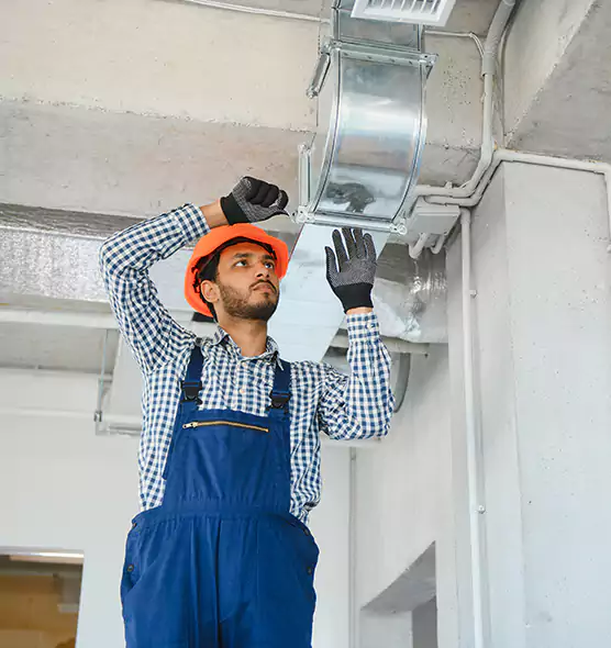 About Hotel Duct And Vent Cleaning in Park Forest, IL