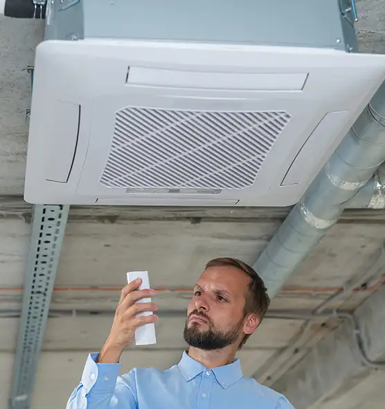 About Local Vent Cleaning Services in Park Forest, IL