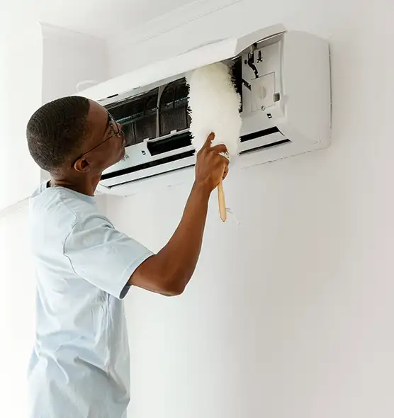 Professional Maximize AC Efficiency  in Park Forest, IL