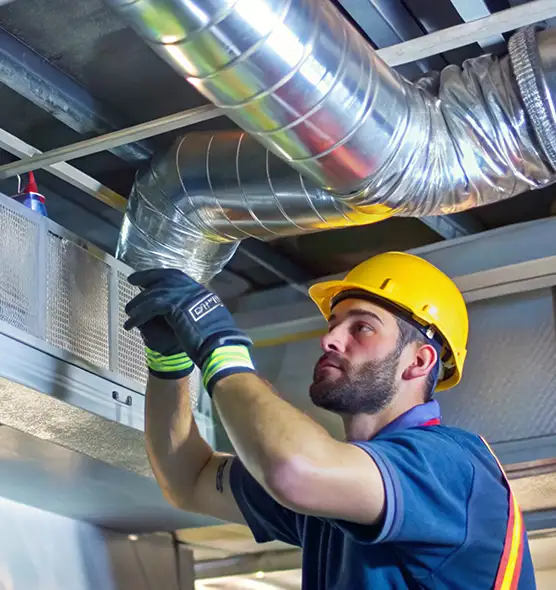 Professional NADCA Approved Air Duct Services in Park Forest, IL