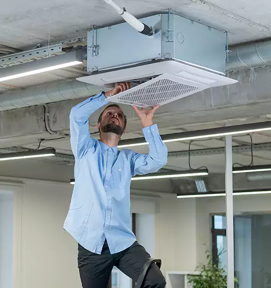 Advanced Residential Air Vent Cleaning in Park Forest, IL