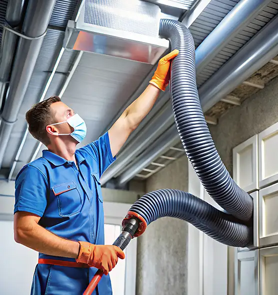 Welcome to Air Duct Cleaning & Repairs Park Forest — Your Local Roof Dryer Vent Cleaning Specialists in Park Forest, IL
