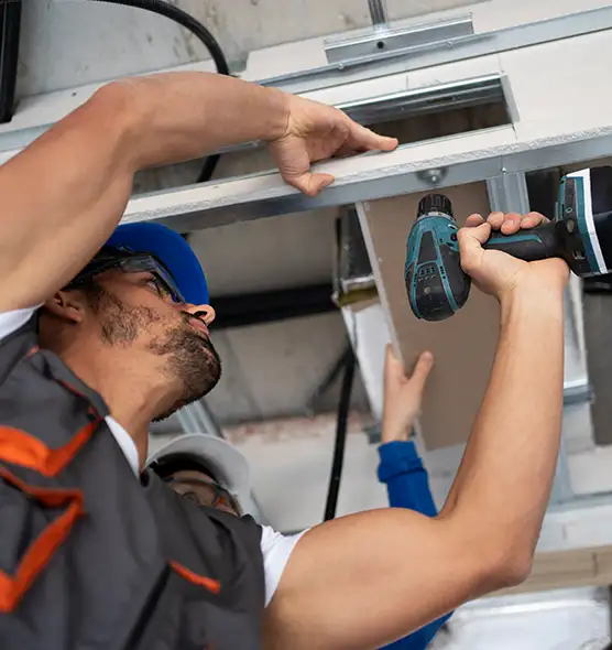 About Vent Smoke Odor Elimination in Park Forest, IL