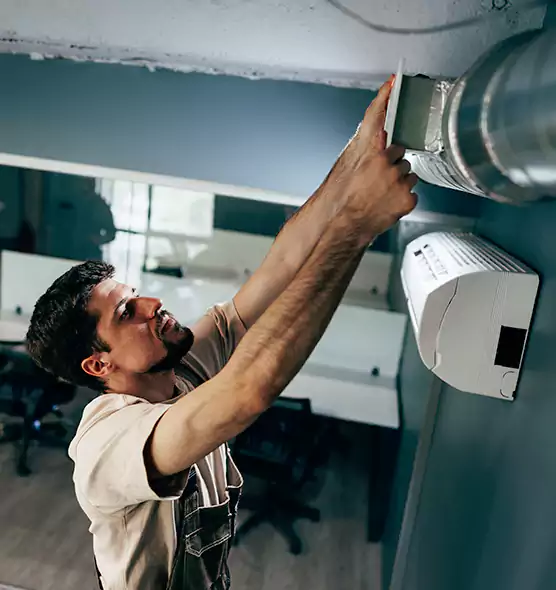 Reliable Warehouse Vent Cleaning in Park Forest, IL