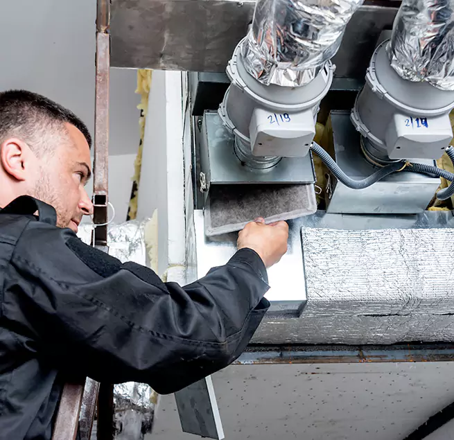 Why Homeowners & Businesses Trust Us in Park Forest, IL?