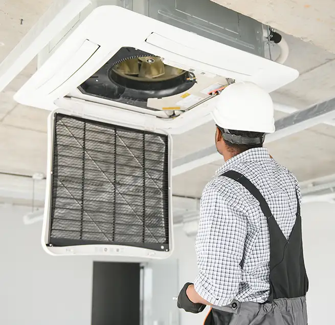 Why Homeowners & Businesses Trust Us in Park Forest, IL?