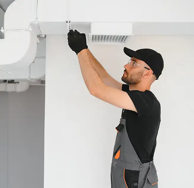 Why Homeowners & Businesses Trust Us in Park Forest, IL?