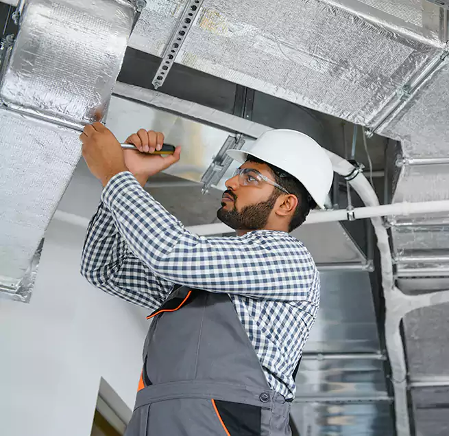 Why Homeowners & Businesses Trust Us Park Forest, IL