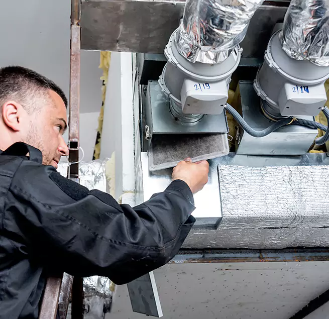  Why Homeowners & Businesses Trust Us in Park Forest, IL?