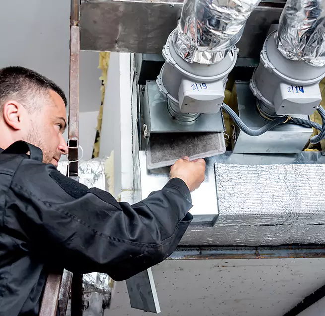 Why Homeowners & Businesses Trust Us in Park Forest, IL?