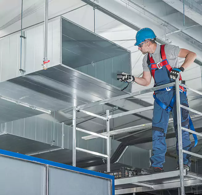 Why Homeowners & Businesses Trust Us in Park Forest, IL?