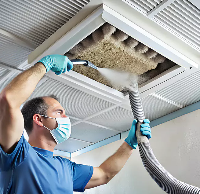 Why Homeowners & Businesses Trust Us Park Forest, IL