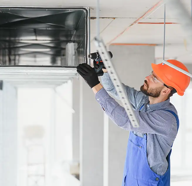 Why Homeowners & Businesses Trust Us in Park Forest, IL?