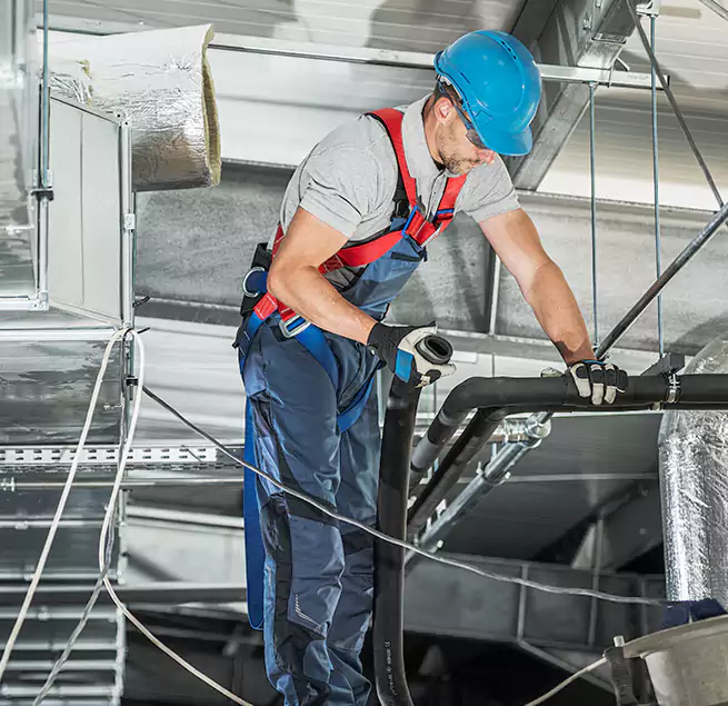 Why Homeowners & Businesses Trust Us in Park Forest, IL?