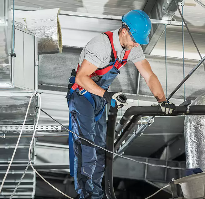 Why Homeowners & Businesses Trust Us in Park Forest, IL?