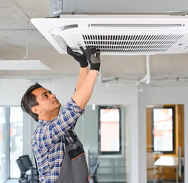 Why Homeowners & Businesses Trust Us in Park Forest, IL?