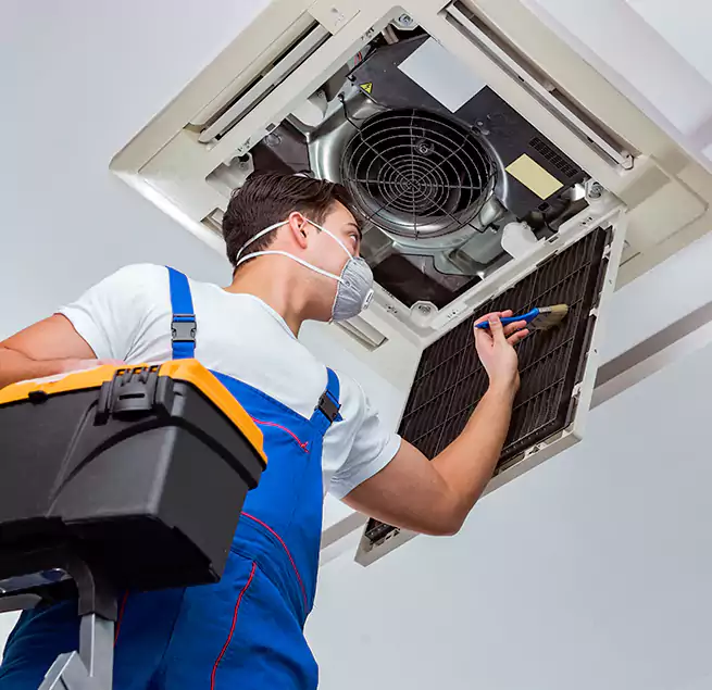 Why Homeowners & Businesses Trust Us in Park Forest, IL