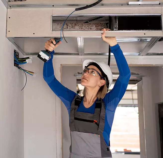 Why Homeowners & Businesses Trust Us in Park Forest, IL?