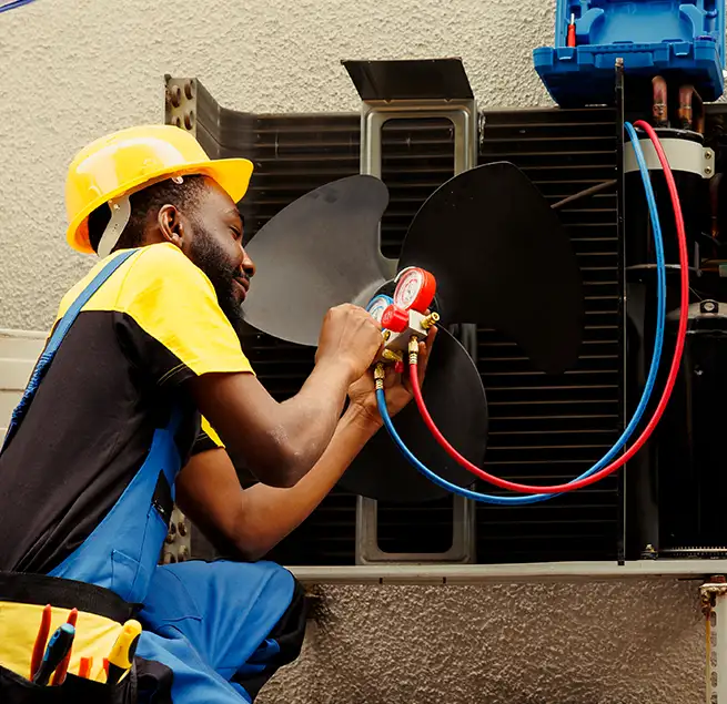 Why Homeowners & Businesses Trust Us in Park Forest, IL?