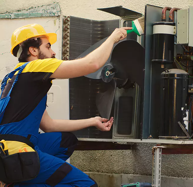 Why Homeowners & Businesses Trust Us in Park Forest, IL?