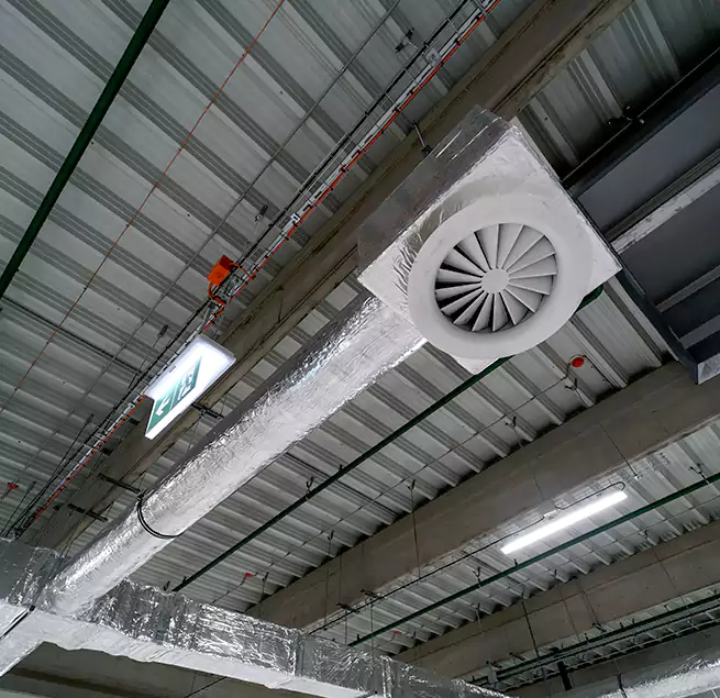 Why Homeowners & Businesses Trust Us in Park Forest, IL?