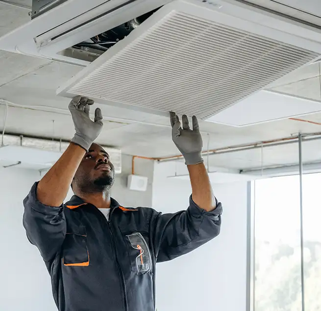 Why Homeowners & Businesses Trust Us in Park Forest, IL?