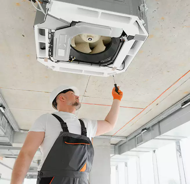 Why Homeowners Businesses Trust Us in Park Forest, IL