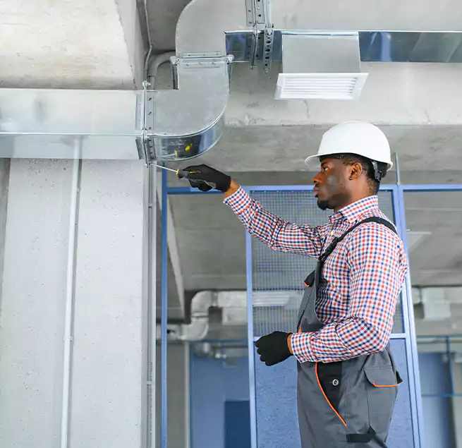 Why Homeowners & Businesses Trust Us in Park Forest, IL