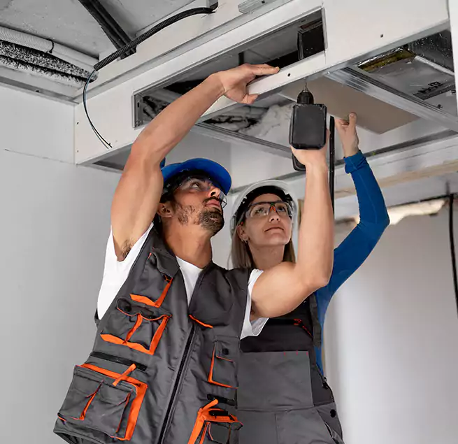 Why Homeowners & Businesses Trust Us in Park Forest, IL