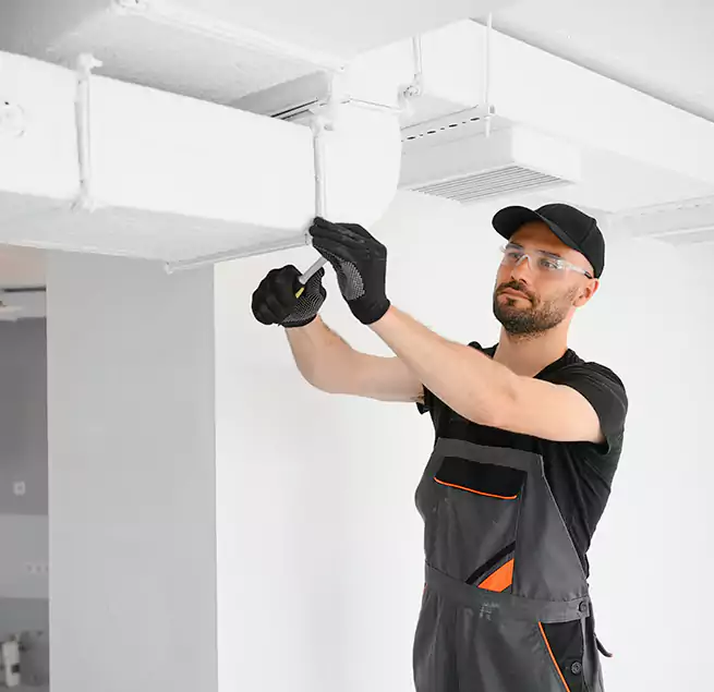 Why Homeowners Businesses Trust Us Park Forest, IL