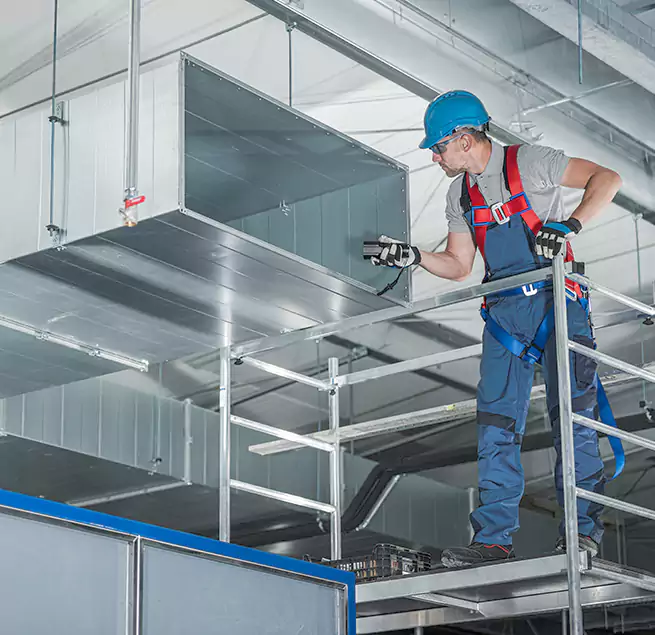 Why Homeowners & Businesses Trust Us Park Forest, IL