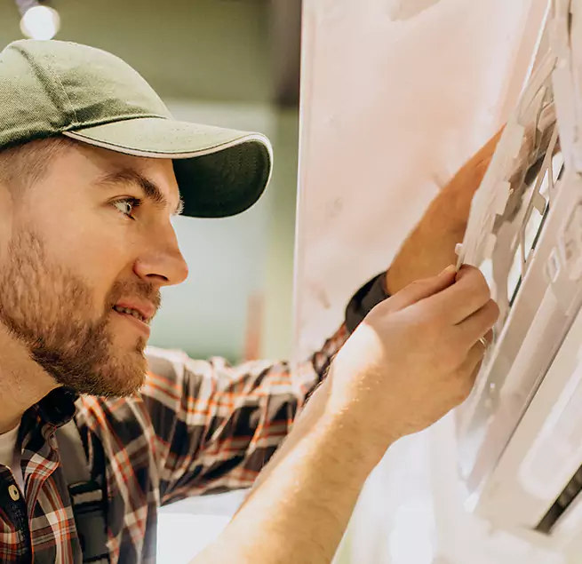 Why Homeowners & Businesses Trust Us in Park Forest, IL?