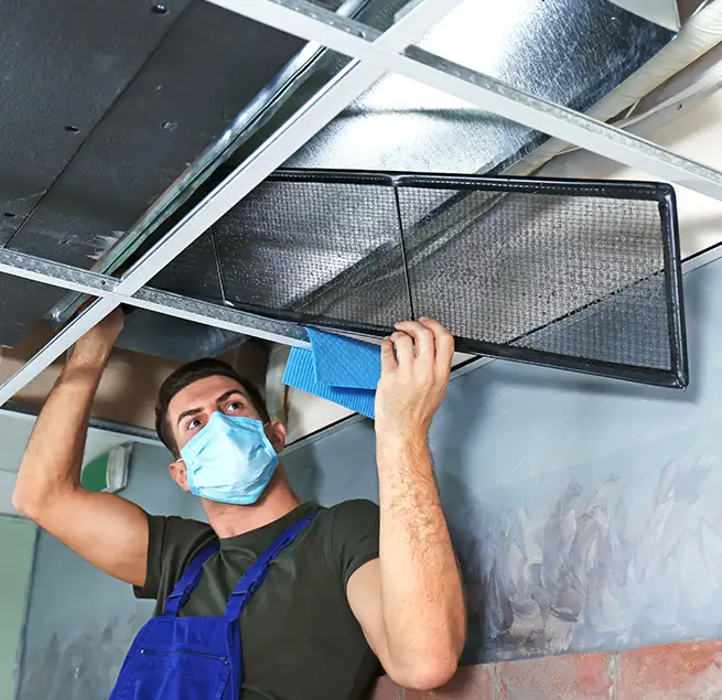 Why Homeowners & Businesses Trust Us in Park Forest, IL?