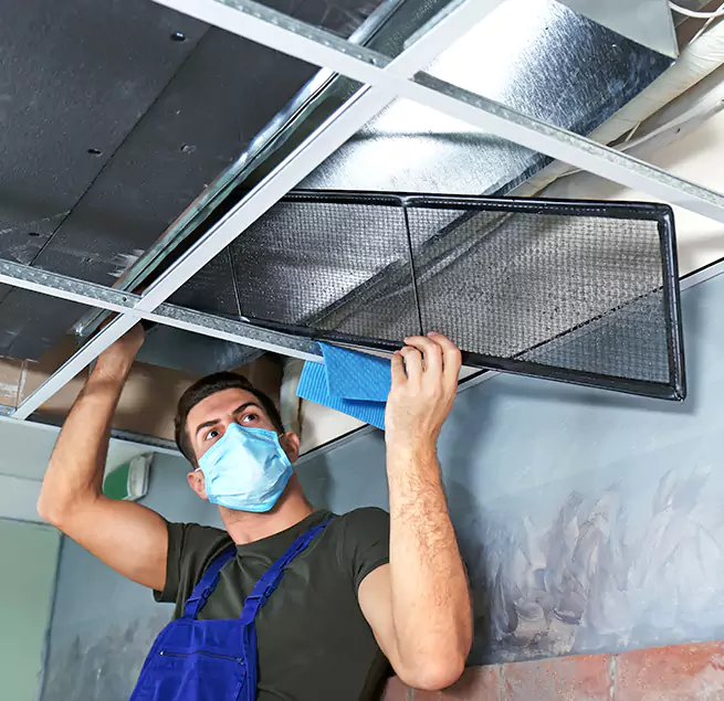 Why Homeowners & Businesses Trust Us in Park Forest, IL?